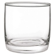 Copo 296ml Whisky Rocks 8cmAltura Por 7,7m Diâmetro De Vidro Monterey